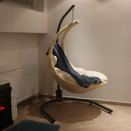 아파트 Renovated With Jacuzzi In *